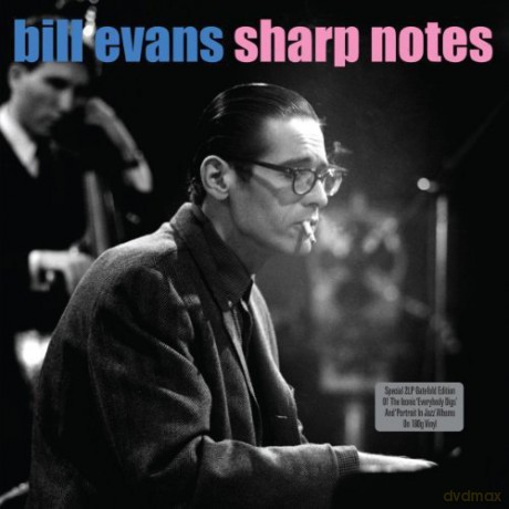 Bill Evans: Sharp Notes [2xWinyl]