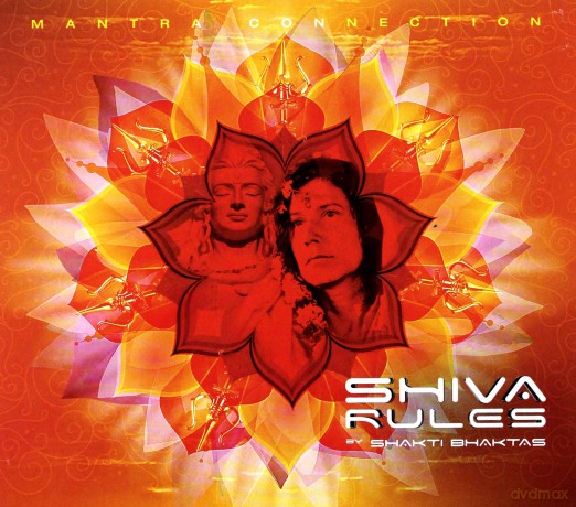 Shakti Bhaktas: Shiva Rules [CD]