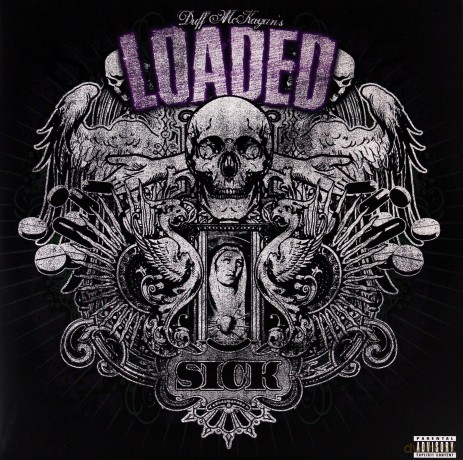Duff Mckagens Loaded: Sick [2xWinyl]