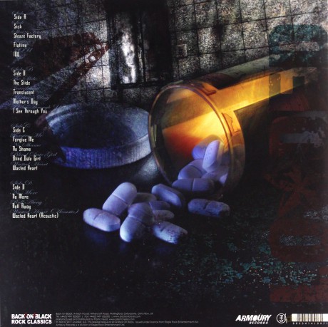 Duff Mckagens Loaded: Sick [2xWinyl]