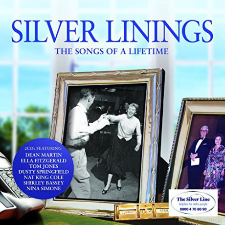 Silver Linings - The Songs Of A Lifetime [2CD]