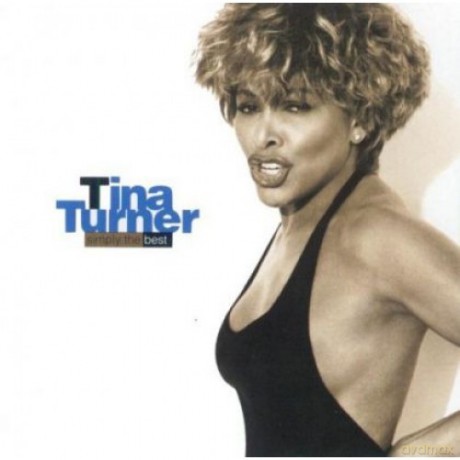 Tina Turner: Simply The Best [CD]
