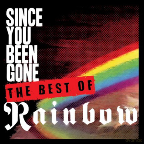 Rainbow: Since Youve Been Gone - The Best Of [CD]