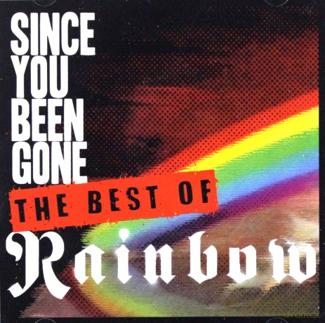 Rainbow: Since Youve Been Gone - The Best Of [CD]