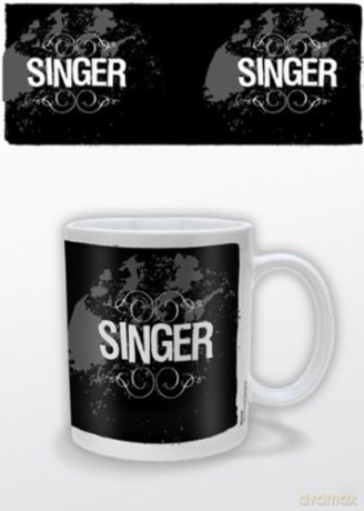 Singer: Singer