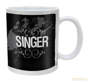 Singer: Singer