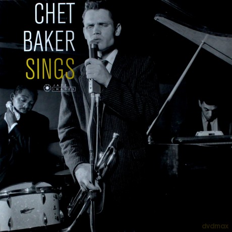 Chet Baker: Sings [Winyl]