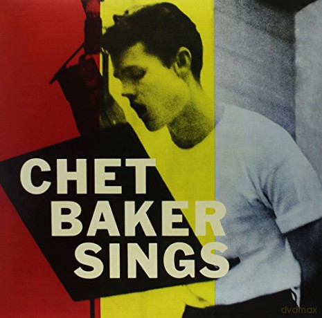 Chet Baker: Sings [Winyl]