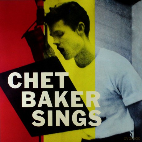 Chet Baker: Sings [Winyl]