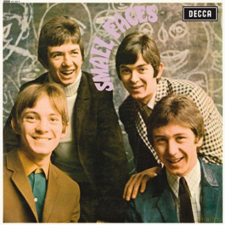 Small Faces: Small Faces [Winyl]