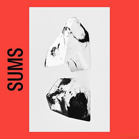 Sums: Sums [Winyl]