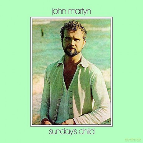 John Martyn: Sundays Child [Winyl]