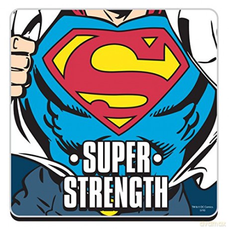 Superman: Super Strength Podstawka