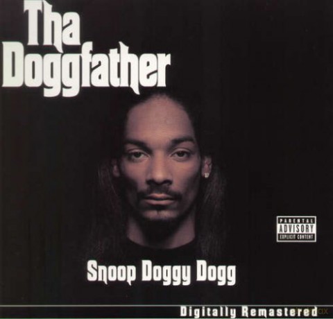 Snoop Doggy Dogg: Tha Doggfather (Explicit Version) [Winyl]