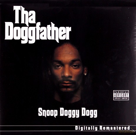 Snoop Doggy Dogg: Tha Doggfather (Explicit Version) [Winyl]