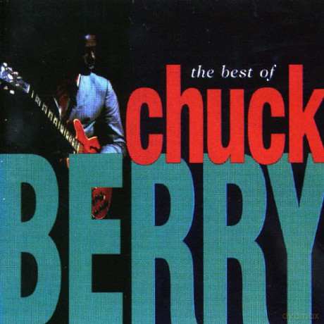 Chuck Berry: The Best Of [CD]