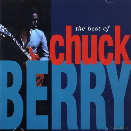 Chuck Berry: The Best Of [CD]