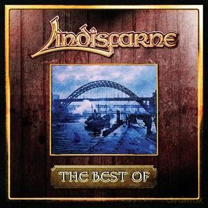 Lindisfarne: The Best Of Lindisfarne [CD]