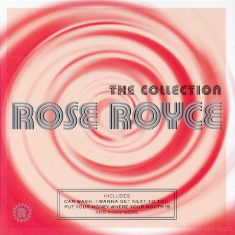 Rose Royce: The Collection [CD]