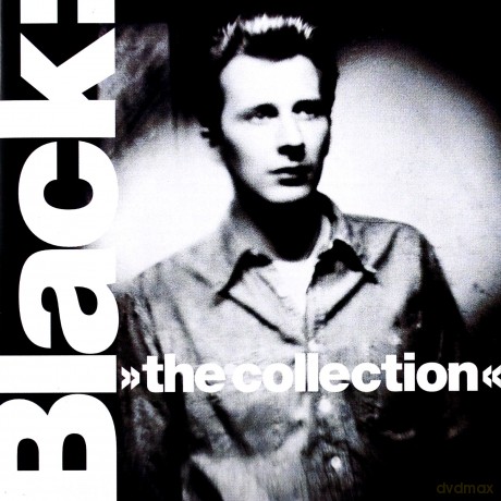 Black: The Collection [CD]