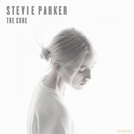 Stevie Parker: The Cure [Winyl]