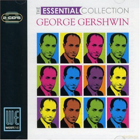 George Gershwin: The Essential Collection [2CD]