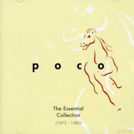 Poco: The Essential Collection - 1975-1982 [CD]