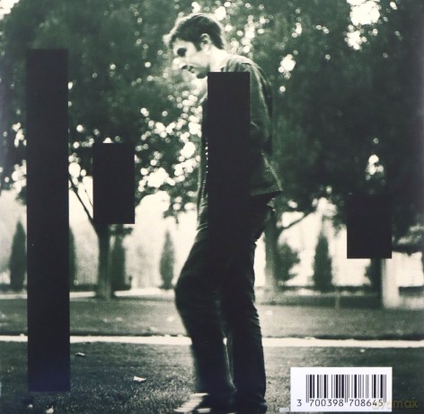Yann Tiersen: The Lighthouse (1998) [CD]