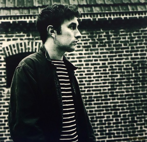 Yann Tiersen: The Lighthouse (1998) [CD]