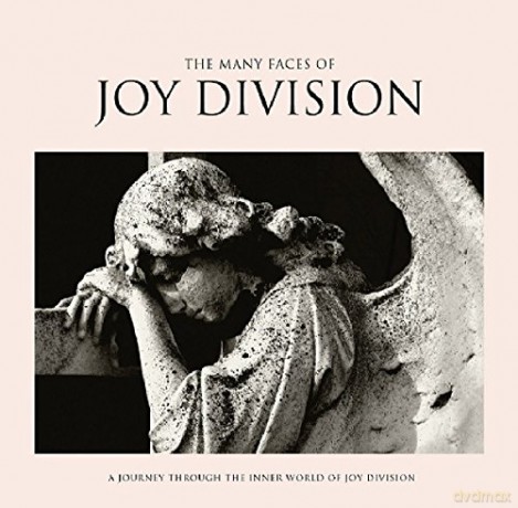 Joy Division: The Many Faces Of Joy Division [3CD]