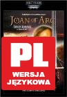 Joanna D'Arc (Epelpol) [DVD]