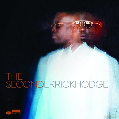 Derrick Hodge: The Second [CD]