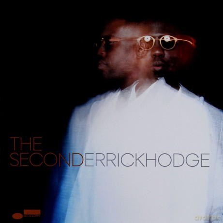 Derrick Hodge: The Second [CD]