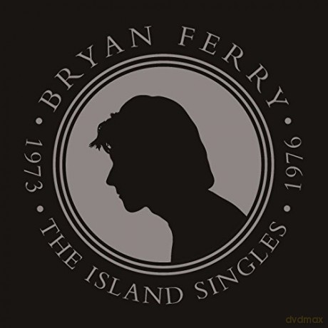 Bryan Ferry: The Singles [6xWinyl]