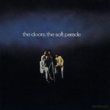 Doors: The Soft Parade [Winyl]