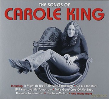 Carole King: The Songs Of [3CD]