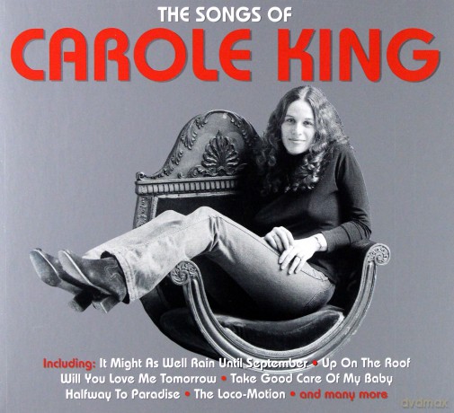 Carole King: The Songs Of [3CD]