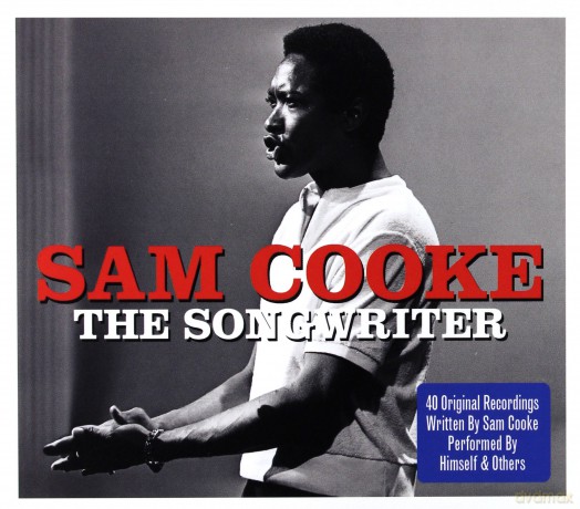 Sam Cooke: The Songwriter [2CD]