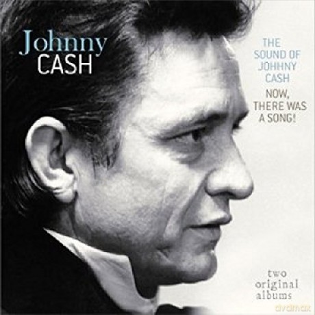 Johnny Cash: The Sound Of Johnny Cash [Winyl]