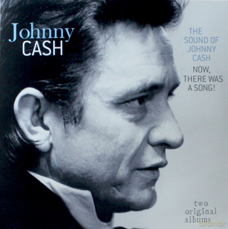 Johnny Cash: The Sound Of Johnny Cash [Winyl]