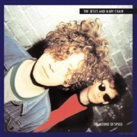 Jesus & Mary Chain: The Sound Of Speed [Winyl]