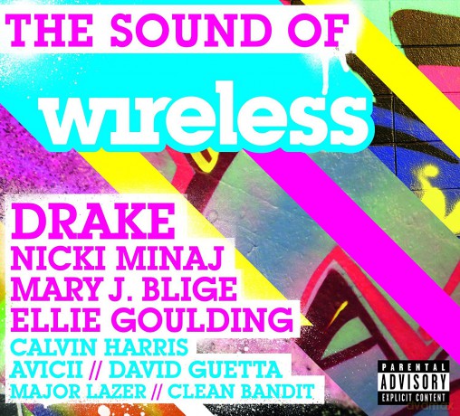 The Sound Of Wireless [2CD]
