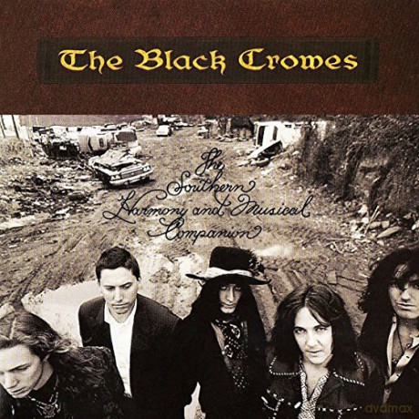 Black Crowes: The Southern Harmony [2xWinyl]