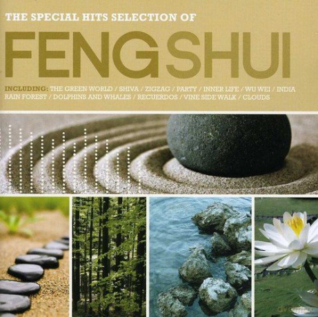The Special Hits Selection Of Feng Shui [CD]