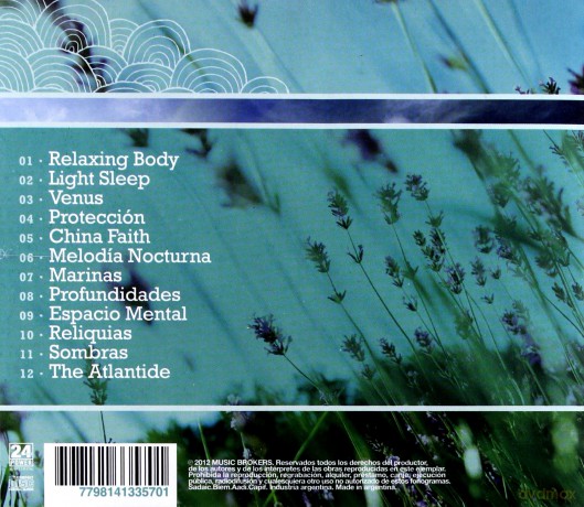 The Special Hits Selection Of Pilates [CD]