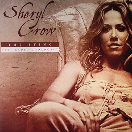 Sheryl Crow: The Sting [2xWinyl]