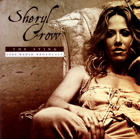 Sheryl Crow: The Sting [2xWinyl]