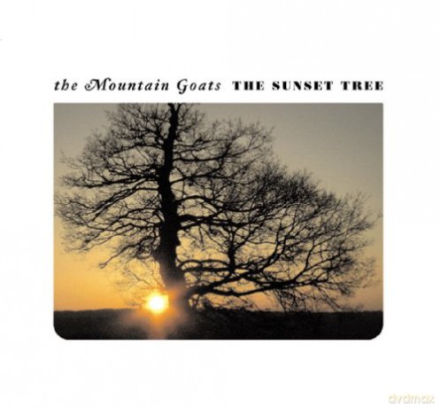 Mountain Goats: The Sunset Tree [Winyl]