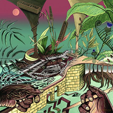 Nu Guinea: The Tony Allen Experiments [Winyl]