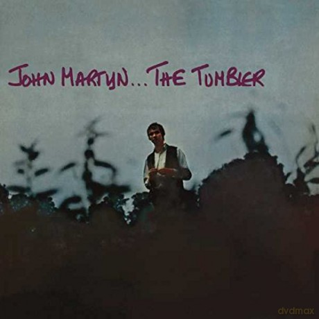 John Martyn: The Tumbler [Winyl]